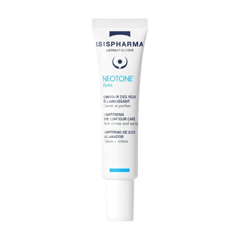Contorno De Ojos Isispharma Neotone 15 Ml