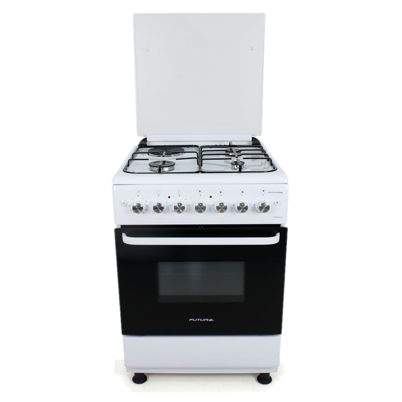 Cocina Futura Combinada Plus Valencia