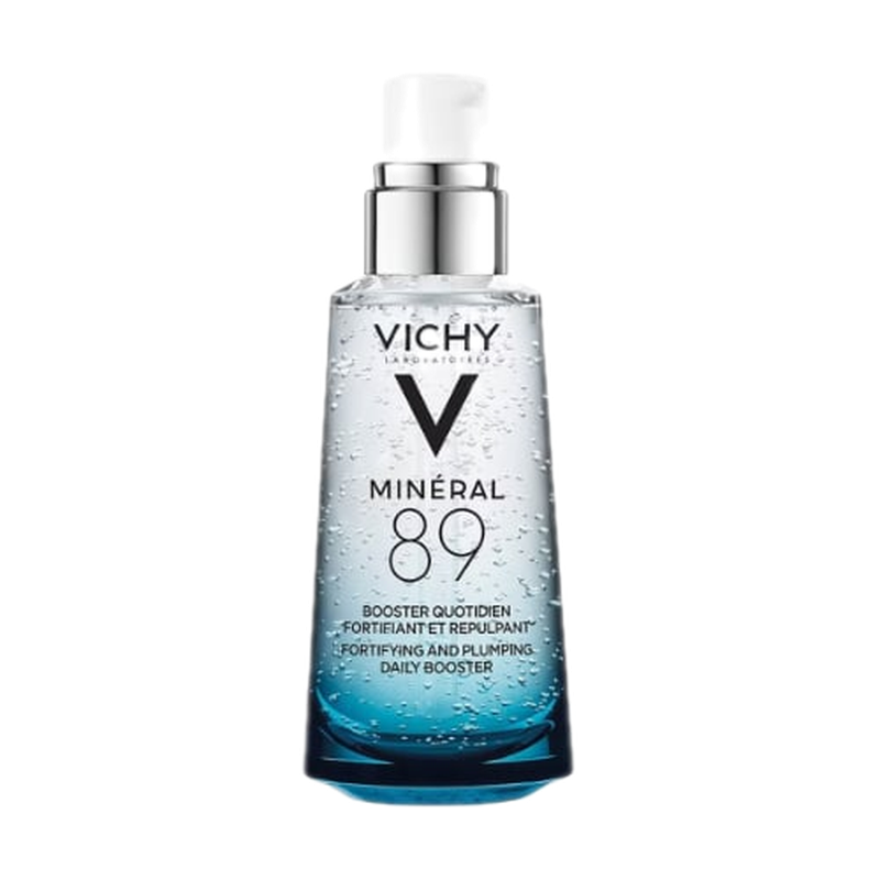 Sérum Vichy Edición Limitada Mineral 89 75 Ml