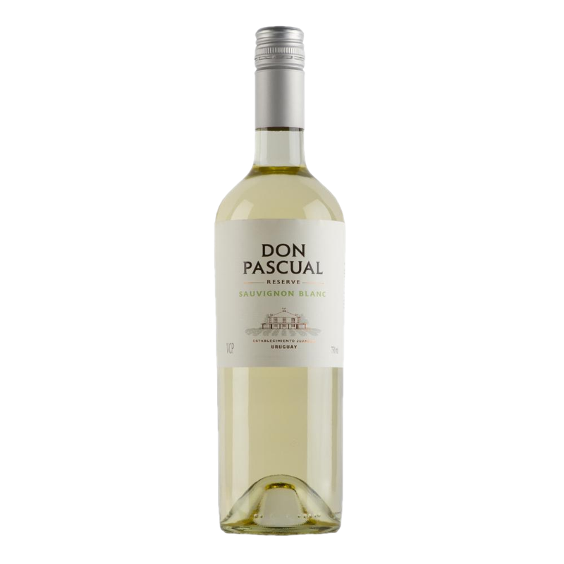 Vino Blanco Don Pascual Sauvignon Blanc Reserve 750 Ml