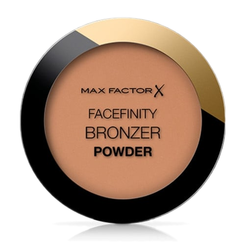 Bronzer Max Factor Facefinity Powder N°001 Light Bronze