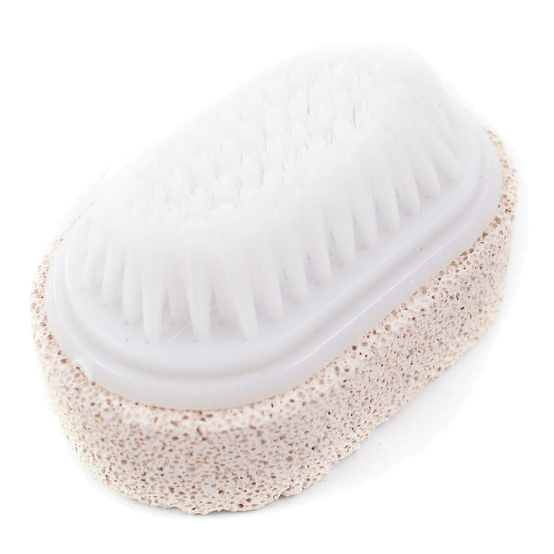 Cepillo Piedra Pomez Blister